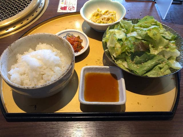 鳳将 - サブ画像2