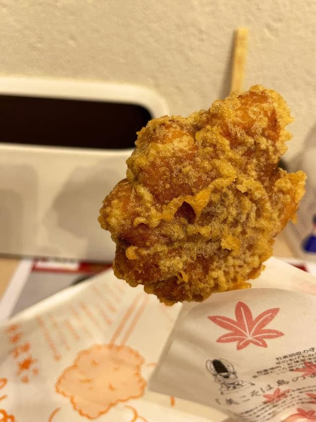 もみじ堂 広島ekie店 - サブ画像3