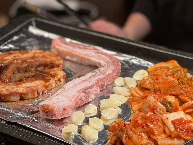 上田ぶたひつじ - サブ画像1