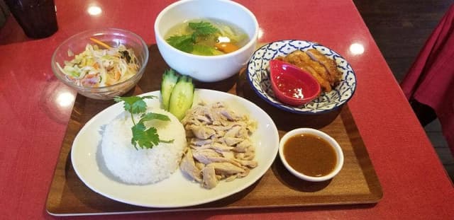 スコンター カフェ 大須 - サブ画像2