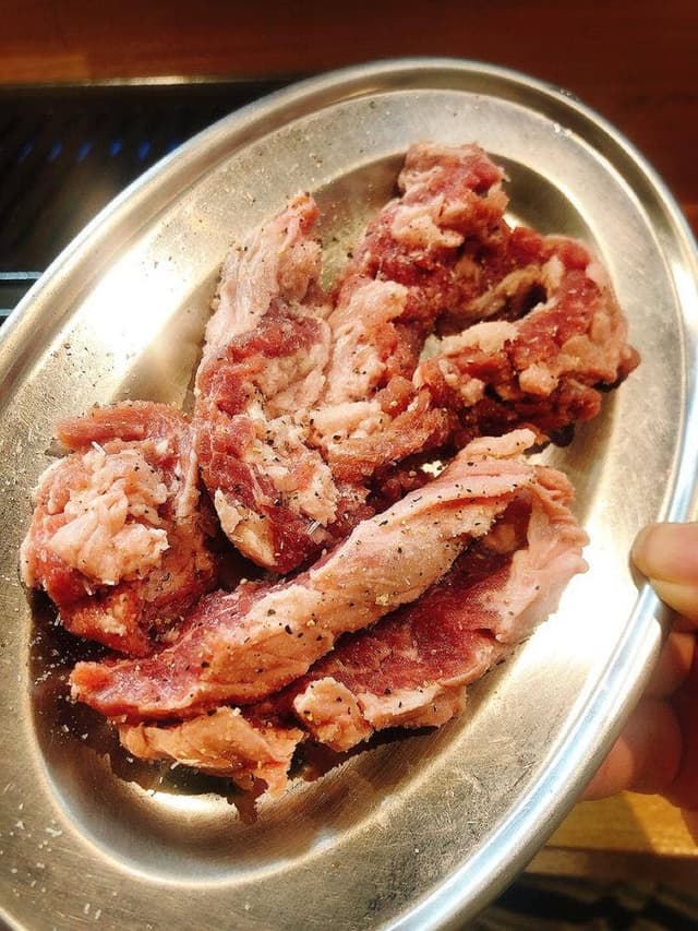 肉問屋直営 食肉市場 とんちゃん焼肉 大王 - サブ画像2