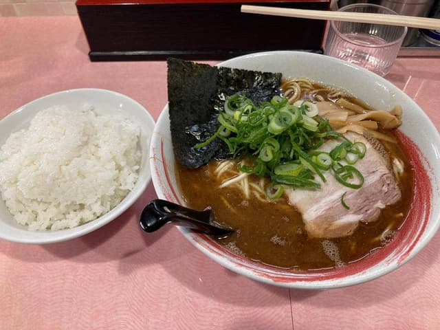 らーめん研究所 - サブ画像2