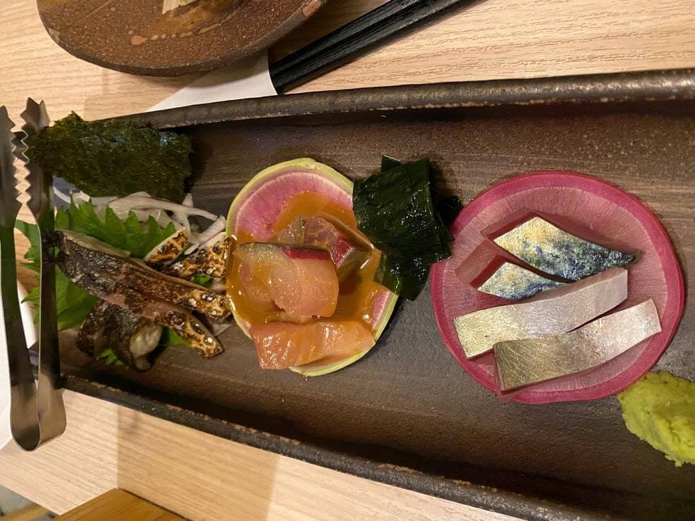 さば屋 輪