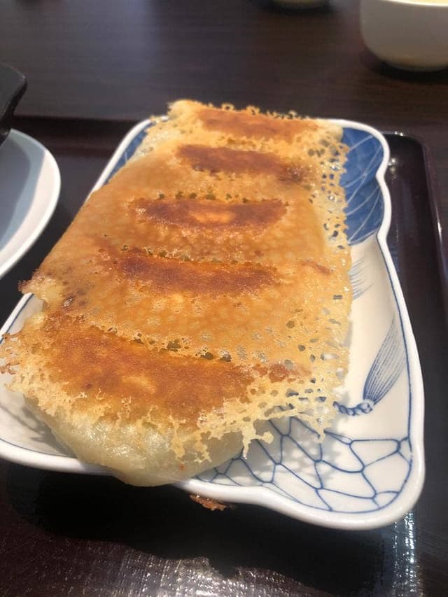 大餃子 - サブ画像1