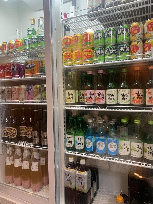 韓国料理 釜山 - サブ画像2