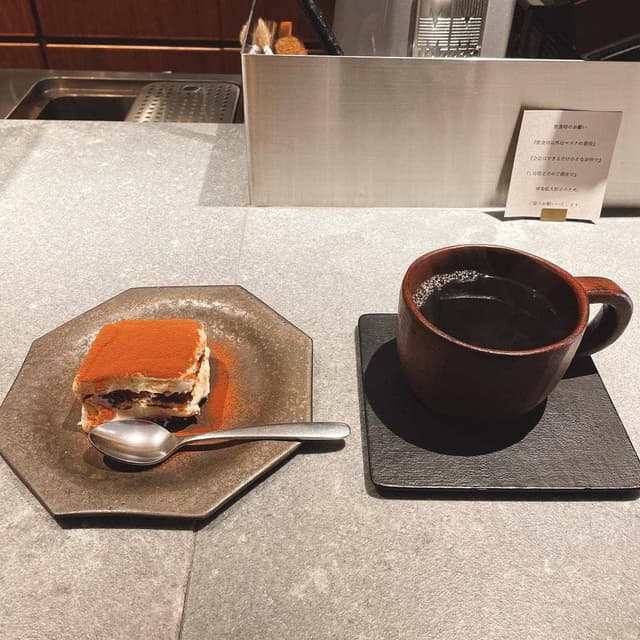 MOTO COFFEE 内本町店 - サブ画像2