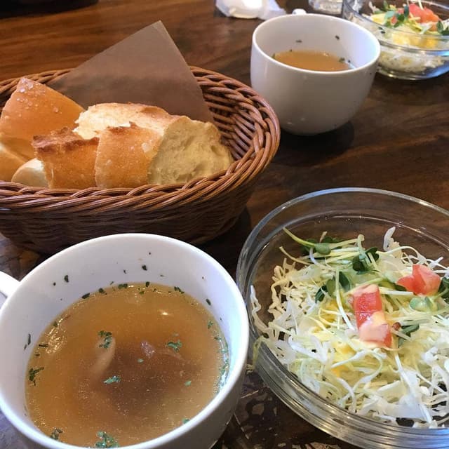 cafe けやきの杜 - サブ画像2