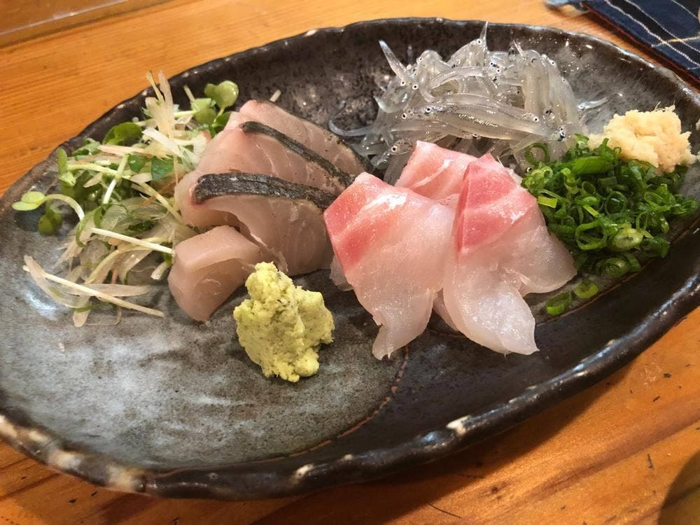 四季の恵 もり