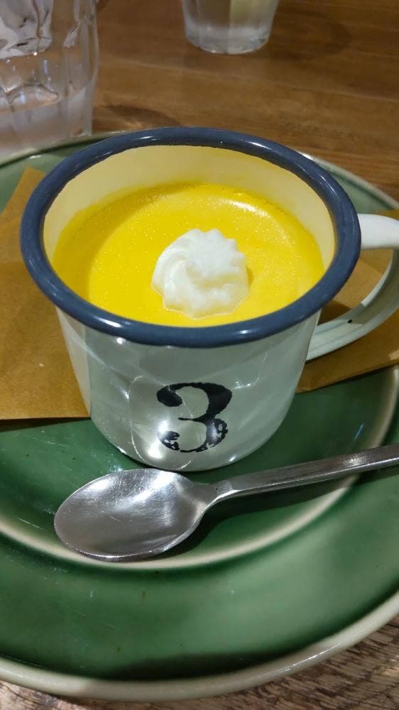 パティスリー エ カフェ ア・ラ・カンパーニュ 吉祥寺店 - サブ画像1
