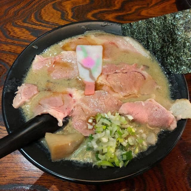 豚烏 総本家 - サブ画像1