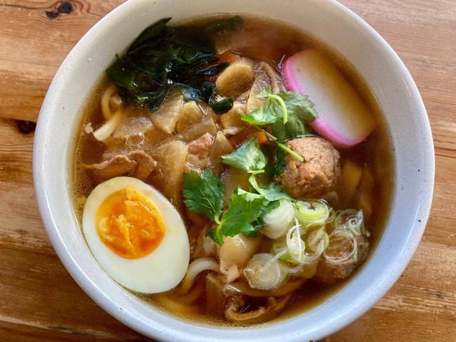 みゆき茶屋 - サブ画像1