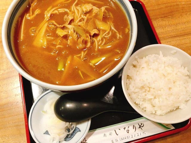 いなりや - サブ画像2