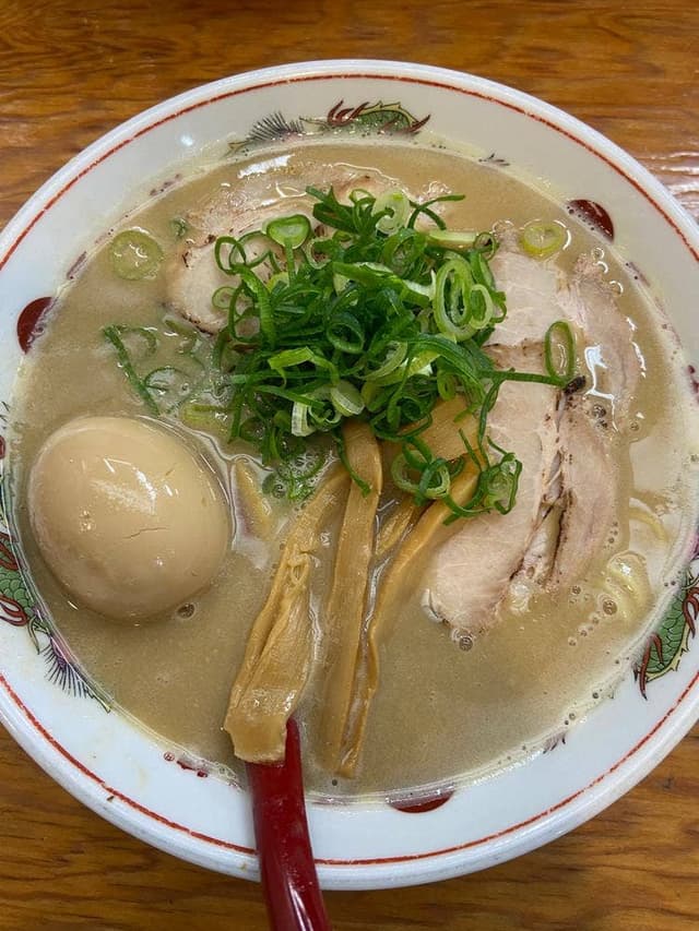 天下一品 仙台バイパス店 - サブ画像3