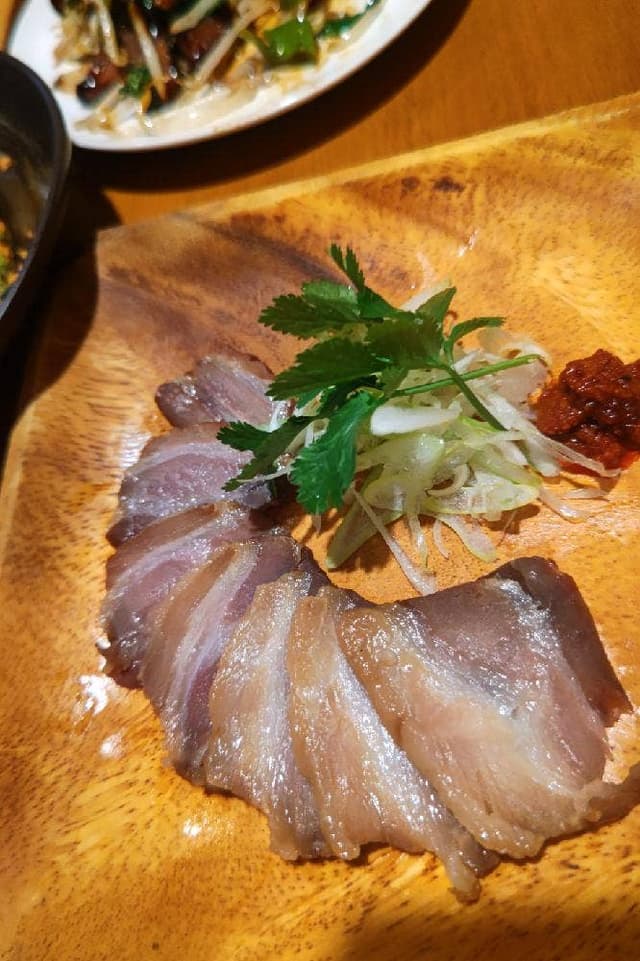 中華バル SABUROKU360 - サブ画像3