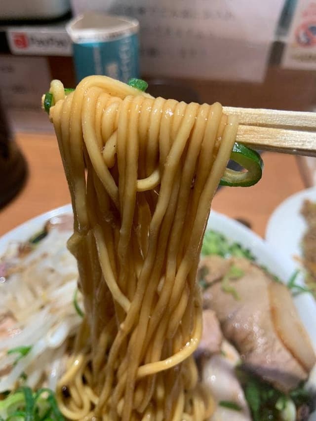 麺屋 龍玄 - サブ画像2