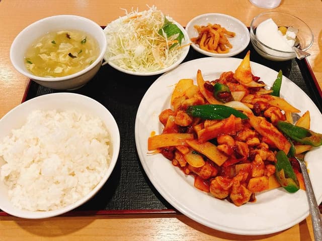 川味苑 - サブ画像1