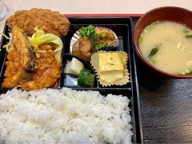 キッチンさのや - サブ画像2