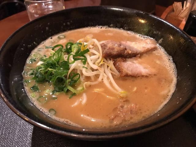 オリエンタル カフェ - サブ画像1