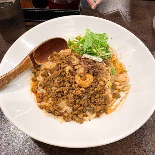 175°DENO担担麺 駅前通店 - サブ画像1