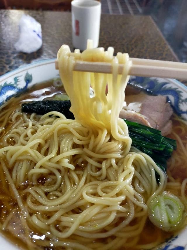 長寿庵 田町店 - サブ画像1