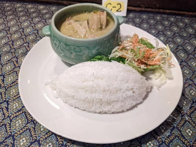 ラーイマーイ - サブ画像3
