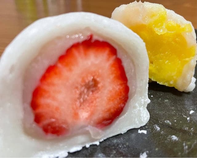 菓舗 Kazu Nakashima - サブ画像3