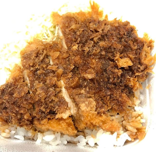 かつや 明石二見店 - サブ画像3