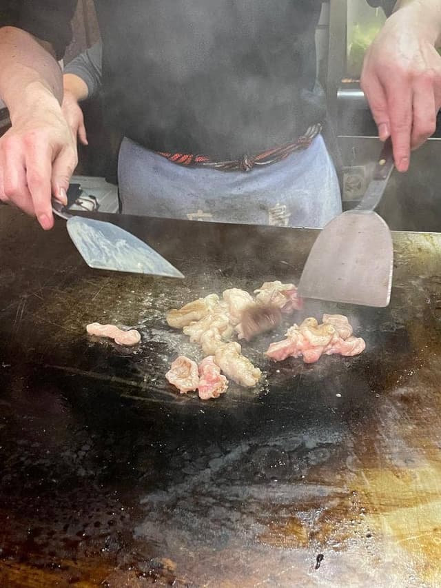 ホルモン料理専門處 利根屋 - サブ画像3