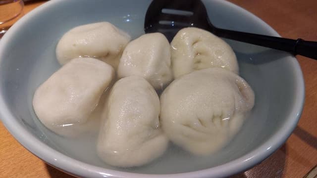 中華園 - サブ画像3