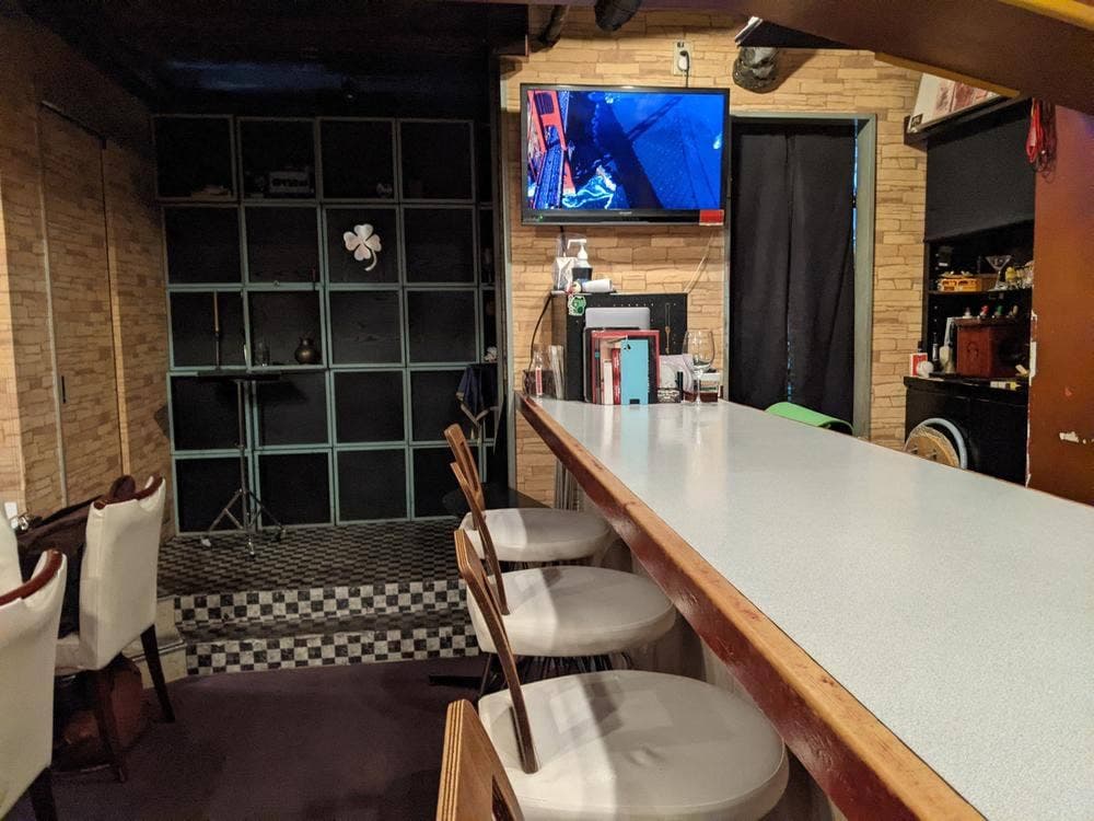 都々’s Bar