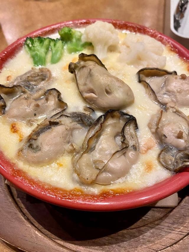 ジョリーパスタ 浜松中沢店 - サブ画像3