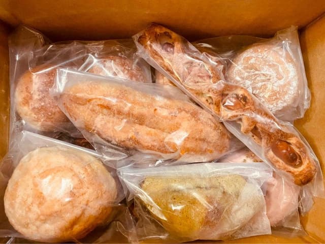 NOTOHIBAKARA BAKERY - サブ画像2