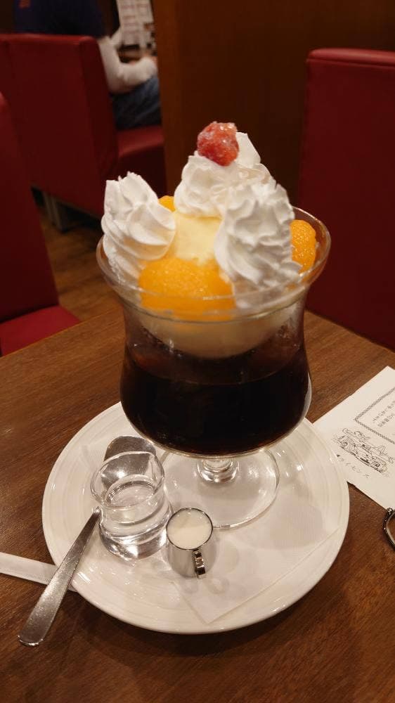 coffee shop A.Licence - サブ画像3