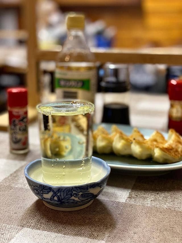 お食事処たぐち - サブ画像1