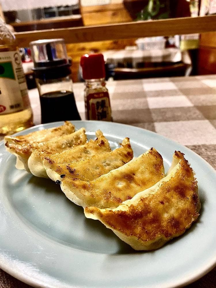 お食事処たぐち