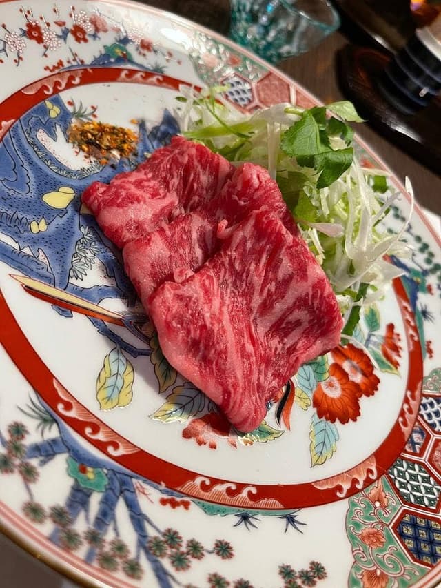 割烹 松秀 GAHAMA terrace - サブ画像2