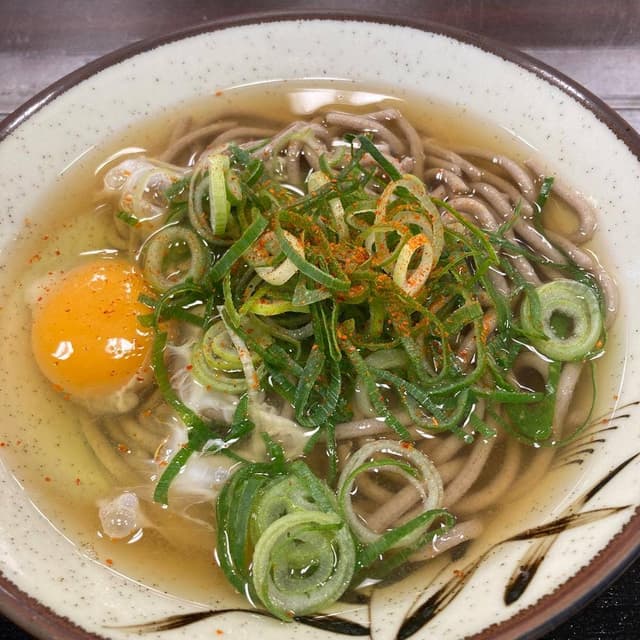 駅一食堂 とくやま - サブ画像3