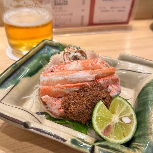 すし光琳 - サブ画像3