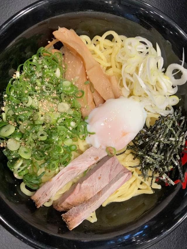 東京油組総本店 徳島組 - サブ画像1