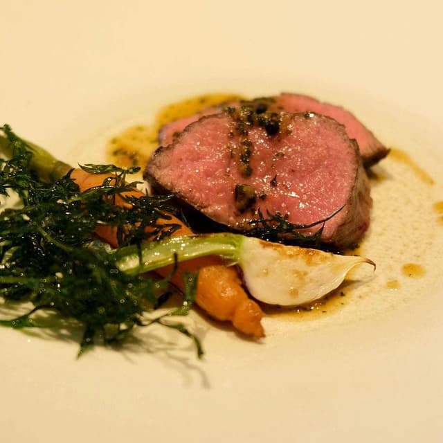 ラ・フォルム・ド・エテルニテ - サブ画像1