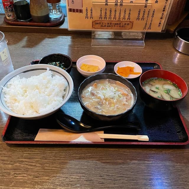 ろばた家むさし 大宮店 - サブ画像1