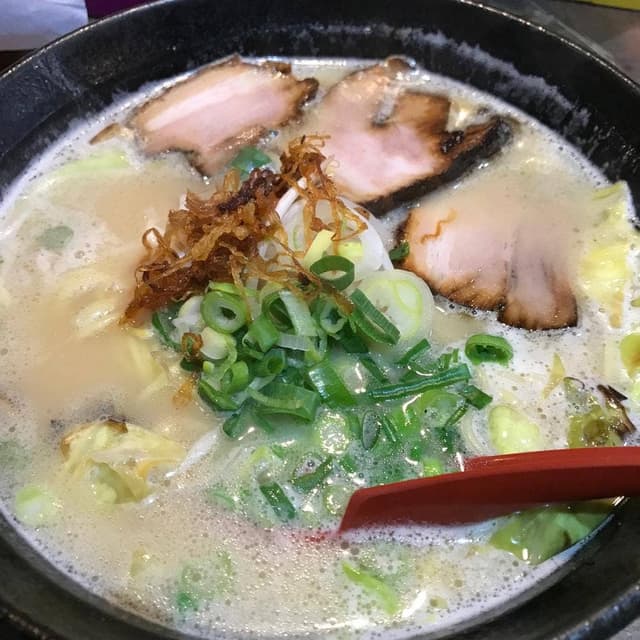 商人ラーメン - サブ画像1