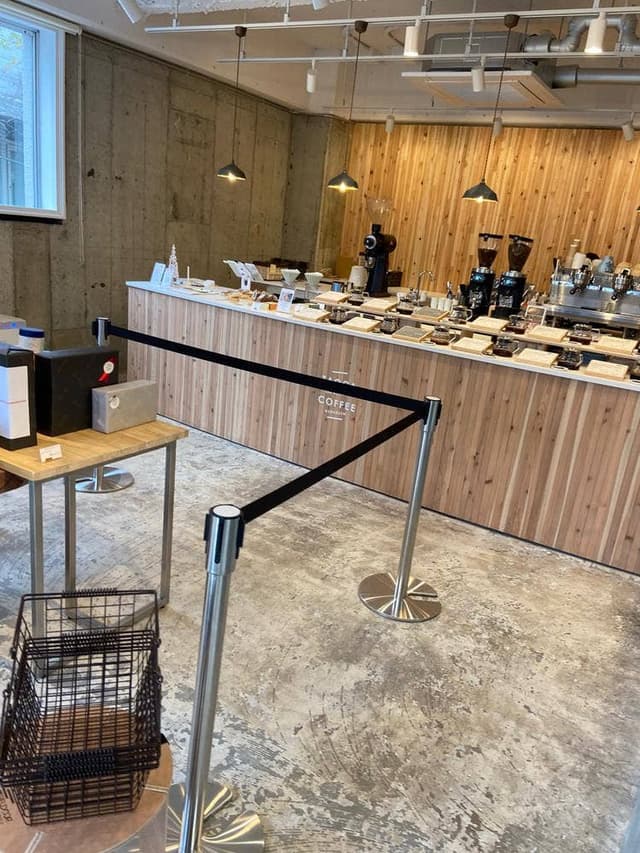 TAOCA COFFEE 神戸六甲店 - サブ画像2