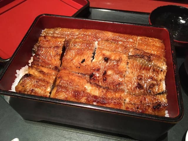 うなぎ屋 かけだ - サブ画像2