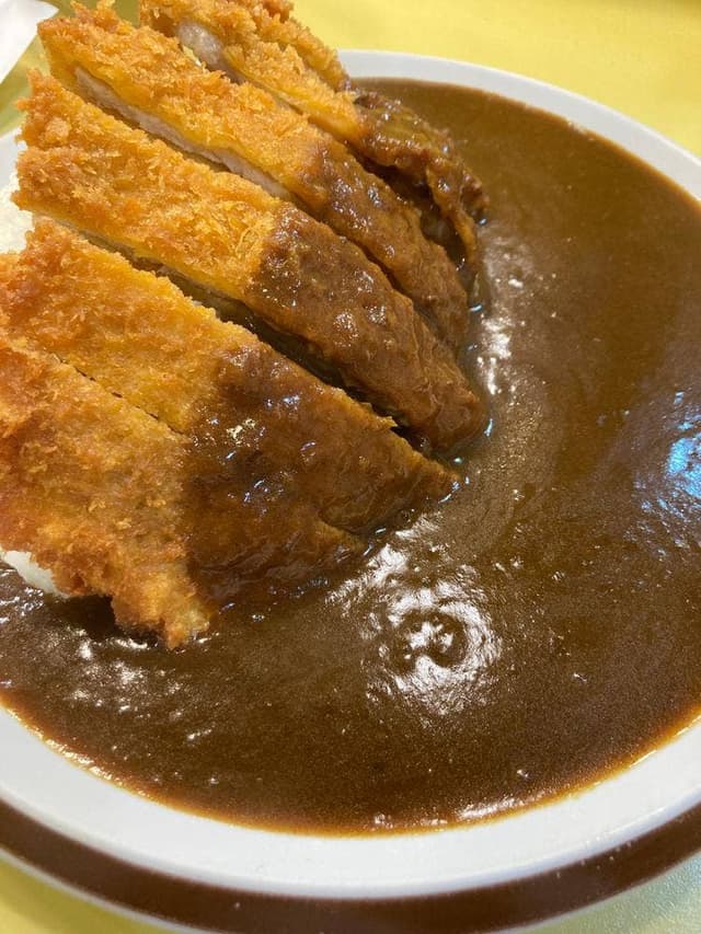 印度のルー 天下茶屋店 - サブ画像3