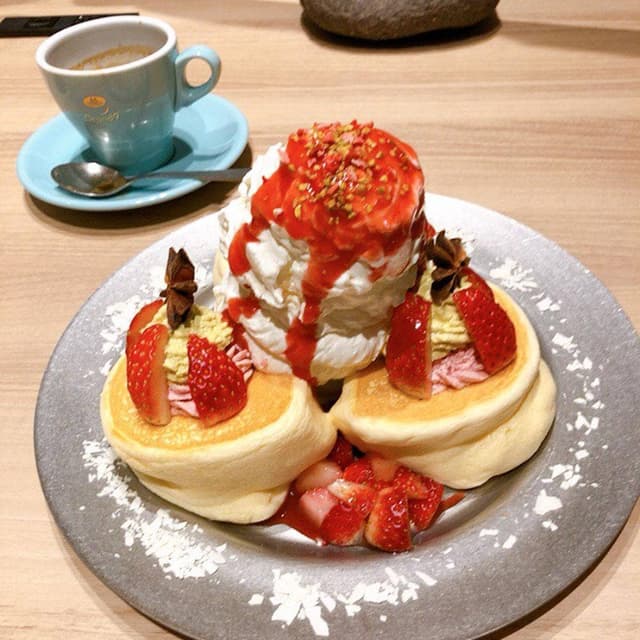 Grand9 ESPRESSO - サブ画像2