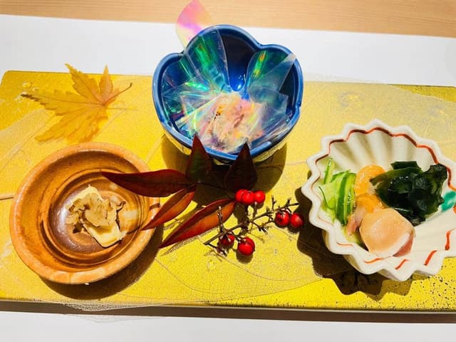 大宮 寿司 いし山 - サブ画像2