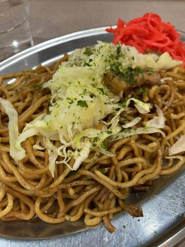 焼きそばどんど - サブ画像3