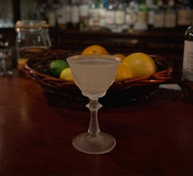 Bar Vivre - サブ画像1