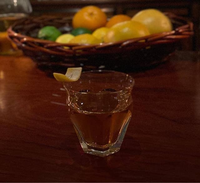 Bar Vivre - サブ画像2